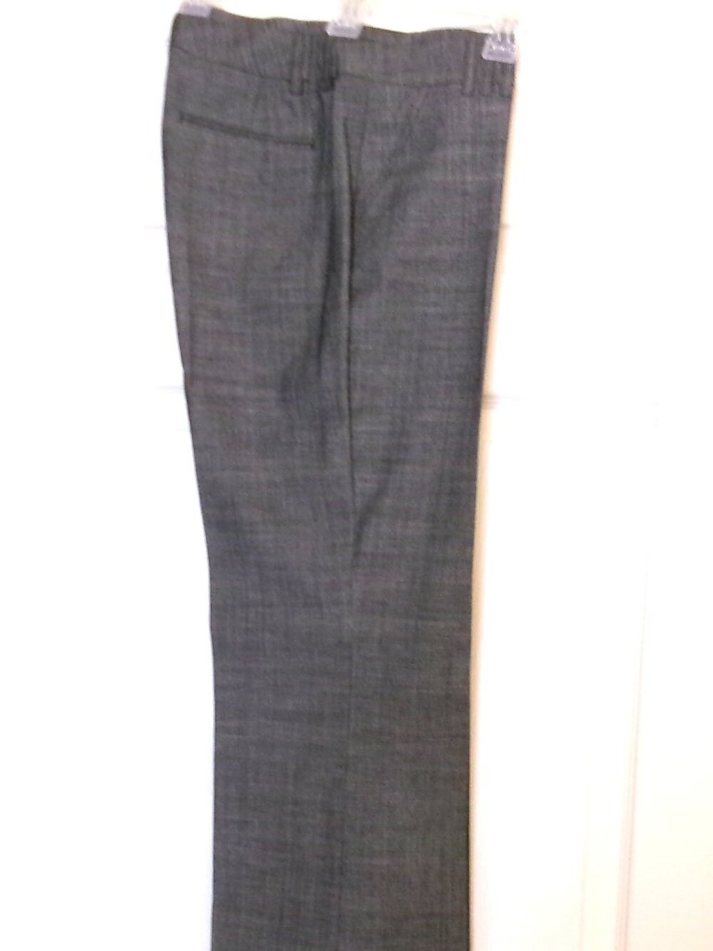Women's EXPRESS DESIGN STUDIO Wide Leg Dress or Career Pants  Size  4